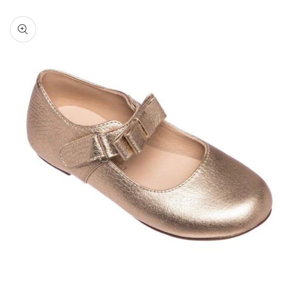 Elephantito Charlotte Mary Jane Gold